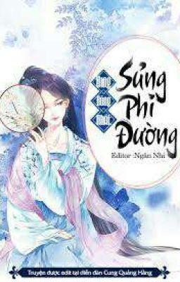 (Trọng Sinh, Sủng) Sủng Phi Đường -FULL- Poster