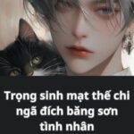 (Đam Mỹ, Trọng Sinh) Trọng Sinh Mạt Thế Chi Ngã Đích Băng Sơn Tình Nhân