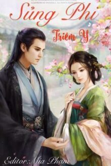 [Edit- Full]Sủng phi- Triêm Y (cường , sắc, sủng)