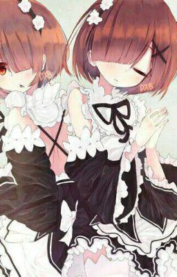 [Hết] Undertale (Ship Frans, Chariel)