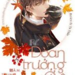 Đoàn trưởng ở trên cao