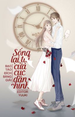[Edit Hoàn] Sống lại tại cửa cục dân chính – Bạo Táo Đích Bàng Giải Poster