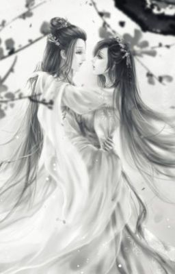 [Fanfict Cung Khuynh – Hoàn] – Ái tình hậu kiếp Poster