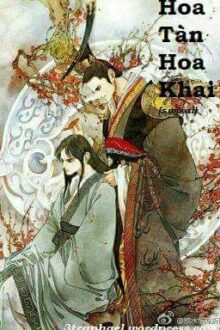 Hoa Tàn Hoa Khai