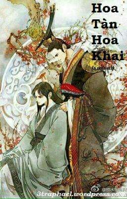 Hoa Tàn Hoa Khai Poster