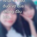 Nhật kí theo đuổi vợ của chàng đầu bếp.
