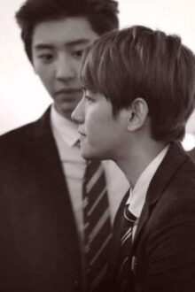 [HOÀN] Chuyện Ở Phủ Của Phác Vương (ChanBaek)