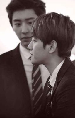 [HOÀN] Chuyện Ở Phủ Của Phác Vương (ChanBaek) Poster