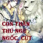 Con thần thú ngu ngốc, cút ngay!