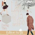 Lần Này Là Em Vứt Bỏ Anh- Đường Tâm