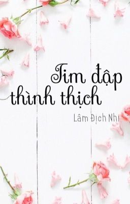 Tim Đập Thình Thịch Poster