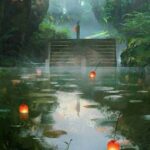 [ĐM- Hoàn]Sổ Tay Về Cửa Hàng Nhang Đèn Tử Đằng