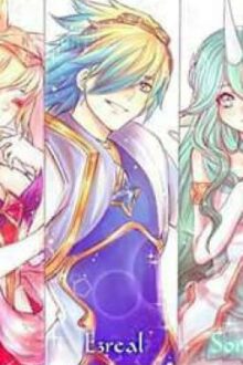 [LoL oneshot ] Tổng hợp