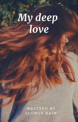 Deep Love Poster