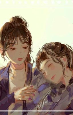 [Seulrene] Cover [Cảnh cáo cô vợ bỏ trốn] Poster