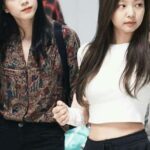 (cover  Longfic) JenSoo – Tình yêu bá đạo của tổng giám đốc Hắc Bang