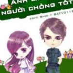 Anh lính là người chồng tốt