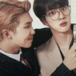 [Chuyển ver/ Edit/ NamJin] Tuyển tập đam mỹ cao H (18+)