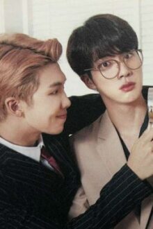 [Chuyển ver/ Edit/ NamJin] Tuyển tập đam mỹ cao H (18+)
