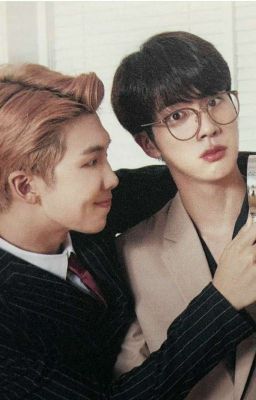 [Chuyển ver/ Edit/ NamJin] Tuyển tập đam mỹ cao H (18+) Poster