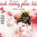 Độc hậu trùng sinh, nàng thê hung hãn của lãnh vương phúc hắc