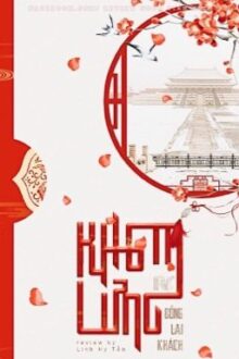 [Edit] KHOM LƯNG – Bồng Lai Khách
