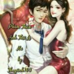 (Hoàn)H Phàm thiếu, Anh thật là hư.