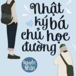 Nhật Ký Bá Chủ Học Đường