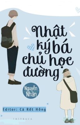 Nhật Ký Bá Chủ Học Đường Poster