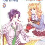 [TRUYỆN TRANH] THOÁT KIẾP HỒ LY [FULL]~~~