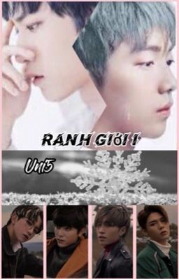 [Uni5] RANH GIỚI I – FOSE Poster