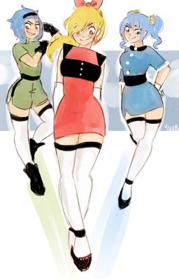 [ Ver / Nalu ] Bộ tam siêu quậy Poster
