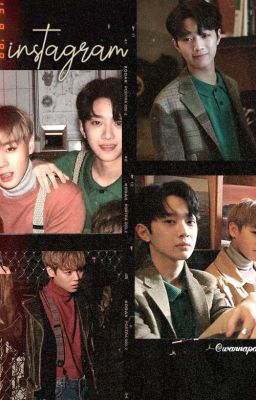 panwink | instagram Poster