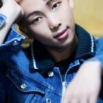 (BTS-Kim Nam Joon) Vẫn chỉ yêu mình anh
