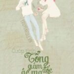 CƯỚP TÌNH: TỔNG GIÁM ĐỐC ÁC MA RẤT DỊU DÀNG