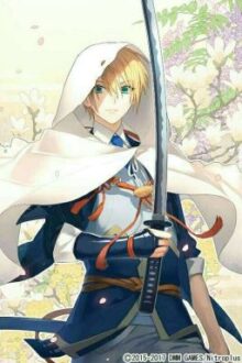 [Touken Ranbu] Nhật ký saniwa