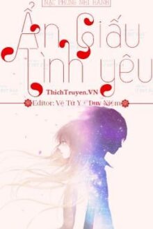 Ẩn giấu tình yêu