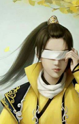 [ĐM-Full] Võ Lâm Oai Hiệp Truyện Poster