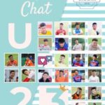 Group Chat U23 [End]