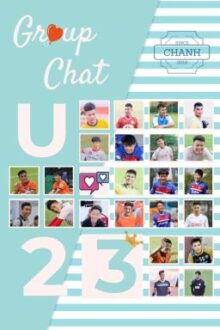 Group Chat U23 [End]