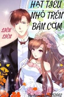 [Hoàn] [Cao H] HẠT TIÊU NHỎ TRÊN BÀN CƠM – Liên Liên