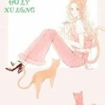 [Hoàn]SIÊU MẪU – HỒ LY XÙ LÔNG