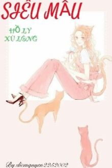 [Hoàn]SIÊU MẪU – HỒ LY XÙ LÔNG