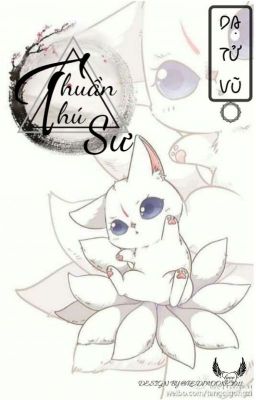 [18+] THUẦN THÚ SƯ (Full) Poster