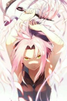 ( Đồng nhân Naruto ) Bạch Sắc Anh Đào