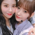 [Fanfic] 5cm/s [Produce 48 Eunbi x Sakura]