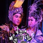 [LoMy] Long Đế cực sủng Mỹ Hậu