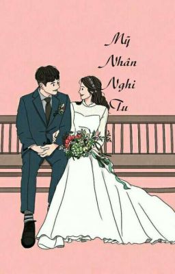 Mỹ Nhân Nghi Tu Poster