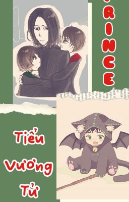 Prince Tiểu Vương Tử Poster