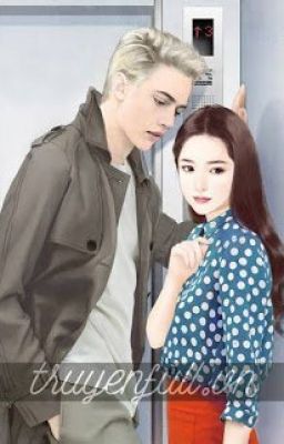 Yêu Chiều Tổng Giám Đốc Phúc Hắc Poster